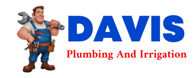 Trusted plumber in SCENIC